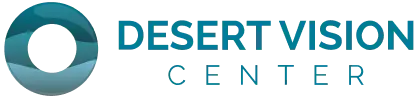 Desert Vision Center Logo
