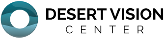 Desert Vision Center Logo