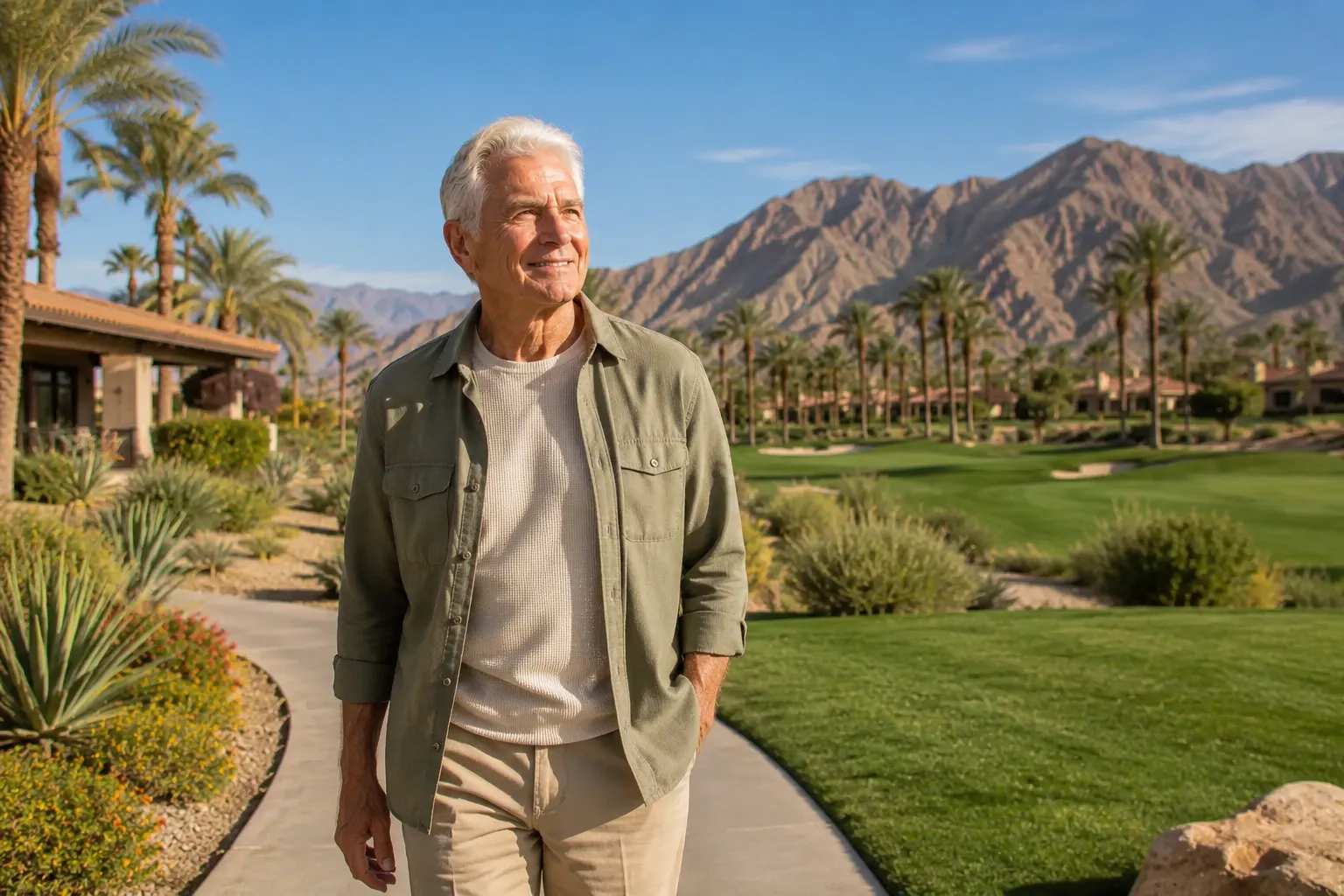 Visual Freedom: What It Means to See Without Glasses After 30 Years