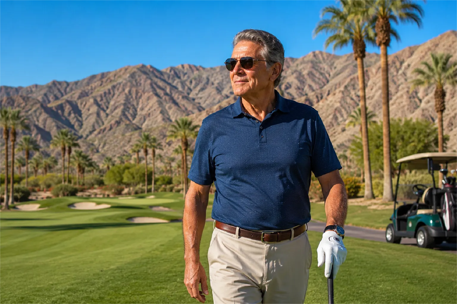 What No One Tells You About Independence After Cataract Surgery